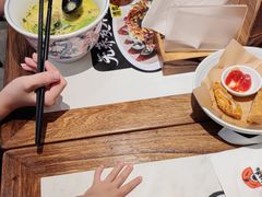 -和府捞面(欧亚卖场店)