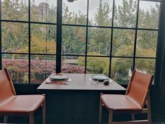 -荷风细雨·中国茶宴(碧云店)