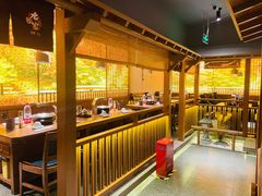 -九田家黑牛烤肉料理(太阳宫广场店)