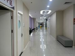 -美年大健康体检中心(太阳宫分院)