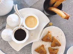 杨枝甘露-好彩海鲜酒家(帝国中心店)