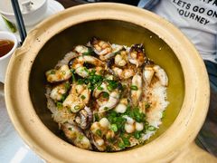 -红星光发煲仔饭(文海店)
