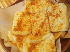 包浆豆腐-打川川·川蜀毛肚(南市场店)