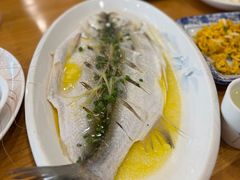-品鲜村农家菜·阳澄湖大闸蟹(总店)