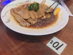 -长兴菜馆(高桥店)