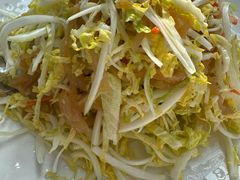 -川旺角融合菜•海景餐厅(星海广场店)