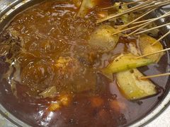 -袁记串串香(新南门店)