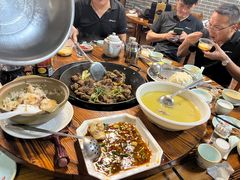 -侠成水上农庄(工业大道店)