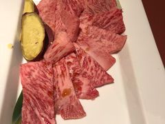 -焼肉なべしま 天文館店