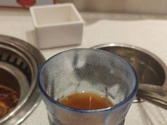 -龍歌自助小火锅(芝罘万达店)