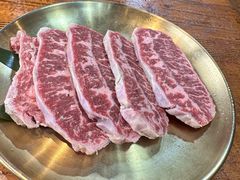 -秋香家韩式炭火烤肉(荷园路店)