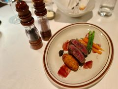 -La Vita 意大利传统料理(富民路店)