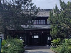 -蒋氏故居