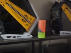 -杰拉电竞·网咖(杭州钱塘区龙湖金沙天街店)