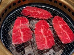 -Ant 蚂蚁洞烤肉·大营地(上海静安大悦城店)