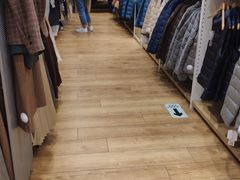 -优衣库(北京首开福茂宋家庄购物中心店)