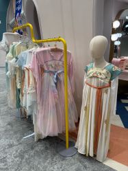 -奈尔宝家庭中心·亲子餐厅(鄞州万达店)