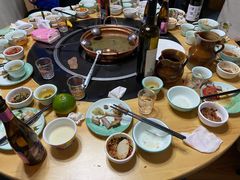 -银同牦牛肉火锅