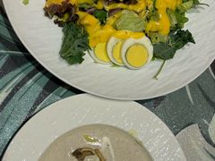 -MIO弥欧洋房西餐厅(中央大街店)