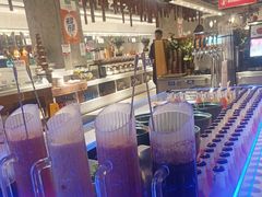 -玫瑰花园自助烤肉(顺义鑫海韵通店)