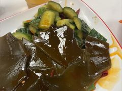 -云晓光头烧烤吧(德平路店)