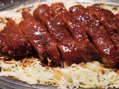 -矢场猪(名古屋站三井楼北馆店)