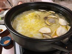 -天津湾西餐厅(三亚海棠湾洲际度假酒店)
