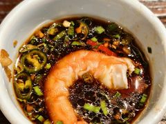 -大良毋米粥(锦龙路总店)