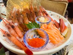 -万岛日本料理铁板烧(置汇旭辉店)