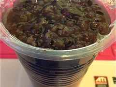 血糯米粥-北万新包子店(淮海店)