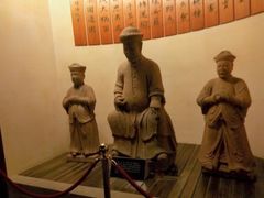 -中国闽台缘博物馆