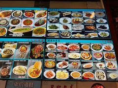 -芳芳私房菜·精做淮扬菜(承德路店)