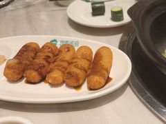 -四季缤纷椰子鸡(雨花亭凯德广场店)