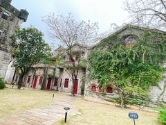 -赤坎·广东华侨国际旅游度假区