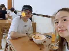 -刘信牛羊肉小炒泡馍(回民街店)