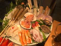 -生如夏花泰式火锅(鹭洲里店)