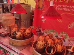-田禾国际农产品交易中心(东城中路店)