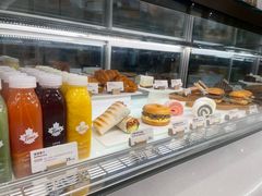-Tims天好咖啡·贝果(东方广场店)