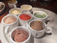 -MAGPIE喜鹊派餐厅(华侨城店)