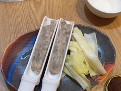 -松野谷·寿喜烧自助(华联顺义金街购物中心店)