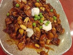 -三林本帮馆(中林街店)