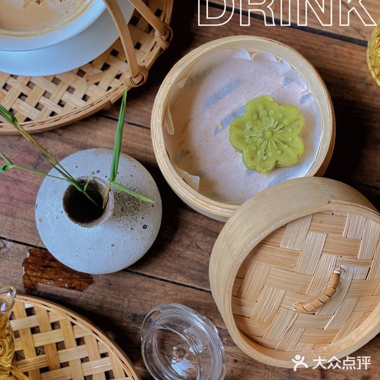 偷得浮生半日闲