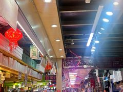 -桃源市场(解放路店)