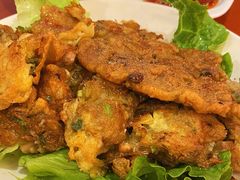 -金穗园·砂锅粥.醉鸡煲火锅(长寿路店)
