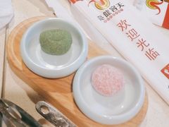 -亮健容天生蚝烧烤自助(交道口直营店)