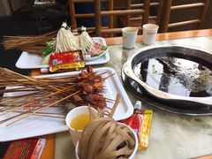 -袁记串串香(川师店)