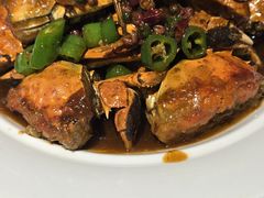 -有位虾匠·手工土菜小馆(市北店)