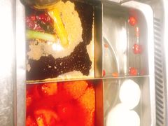 -海底捞火锅(武胜路凯德广场店)