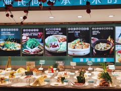 -筱爷叔·上海传统手工菜(玉树路店)