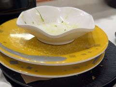 -争鲜回转寿司(浦东三钢里PLUS店)